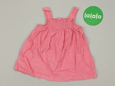 dkny dla niemowląt: Dress, Cool Club, 6-9 months, condition - Very good — 3