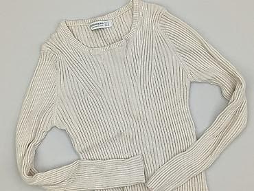 Stradivarius, Sweter damski, rozmiar S