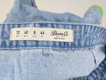 spódniczka boho: Denim Co, Women`s skirt, M at lalafo.pl — 5 spódniczka boho: Denim Co, Women`s skirt, M — 5