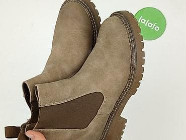 kozaki clarks: Botki damskie, rozmiar 38 — 5