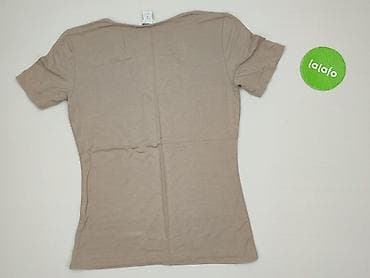 amisu bluzy: Amisu, T-shirt damski, rozmiar M — 3