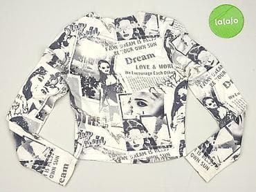 t shirty clash: Bluzka damska, rozmiar S — 3