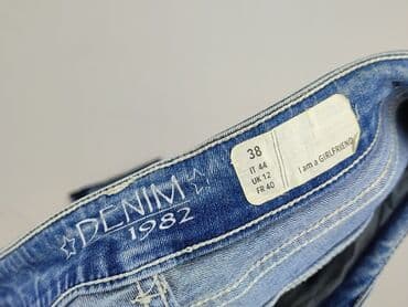 Denim 1982, Jeans for women, size M (EU 38) — 4