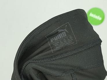 getry narciarki: Puma, Legginsy Sportowe damskie, rozmiar M — 4