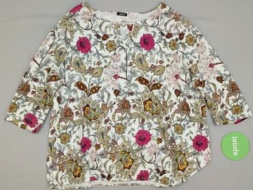 marynarka damska w jodełkę: Walbusch, Bluzka damska, L — 2