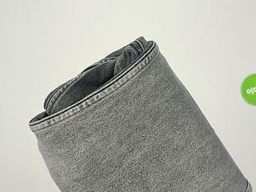 plus size mom jeans: Jeansy damskie, rozmiar XL — 6