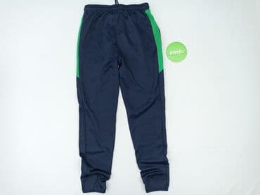 numer koszulki lewandowskiego: Tracksuit bottoms for men, S (EU 36), Dunnes Stores, condition - Very good — 3