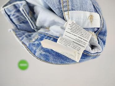 lenar jeans: Jeansy damskie, rozmiar 2XS — 7
