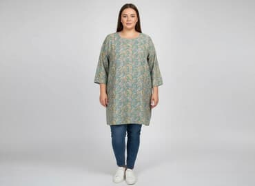 gdzie sprzedawać używane ubrania: Sukienka damska, rozmiar 2XL — 6