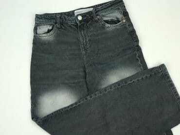 jeans 78: Bershka, Джинси жіночі, розмір 2XS — 1