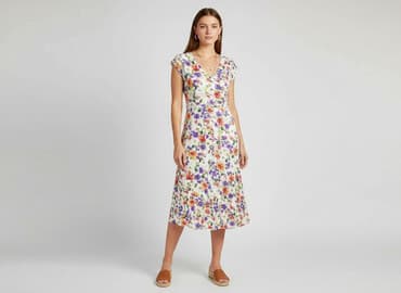 cudowne sukienki: Sukienka damska, rozmiar S — 5