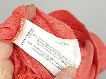 czerwona mucha h: Tally Weijl, Bluzka damska, rozmiar L — 5