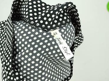 jackpot blouse: Bluzka damska, rozmiar 2XL — 4