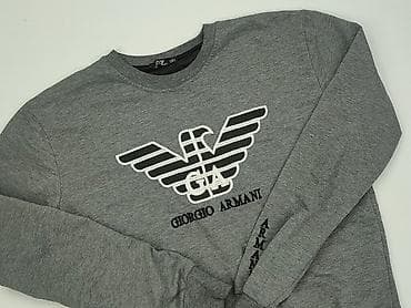 EA7 Emporio Armani, Bluza damska
, rozmiar S