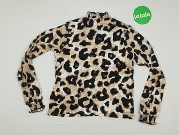 bluzki dopasowane eleganckie: Everme, Women's blouse, size XS (EU 34) — 3