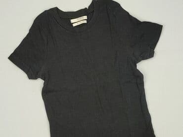 PULL&BEAR, T-shirt damski, rozmiar L