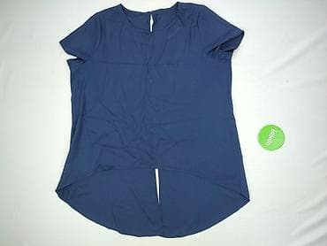 22 in: Bluzka damska, rozmiar 9XL — 2