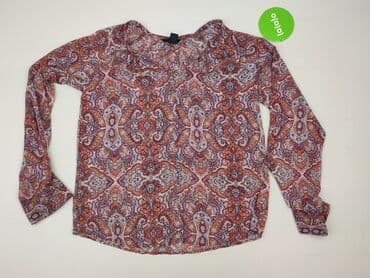 bluzka boho h m: H&M, Жіноча блуза, розмір S — 2