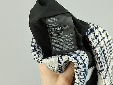 golf w paski hm: H&M, Spódnica damska, rozmiar M — 5