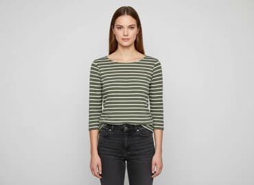 tuniki indyjskie allegro: Janina, Bluzka damska, S — 8