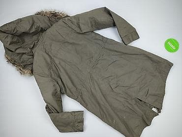 French Connection, Parka damska, rozmiar S — 3