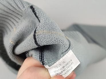 hello kitty sweter: Sweter dla mężczyzn, rozmiar XL — 4