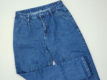 dżinsy plus size: Jeansy damskie, rozmiar M — 1