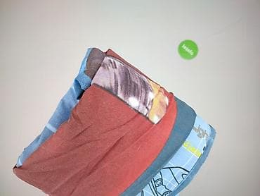 Artykuły papiernicze: Poszwa na kołdrę 140 x 200, kolor - Kolorowy, stan - Bardzo dobry — 4