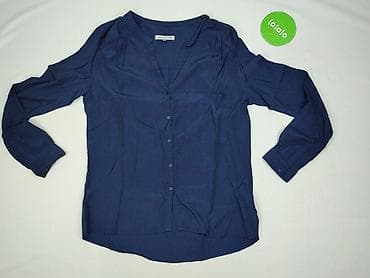 pull and bear7: Bershka, Bluzka damska, rozmiar M — 2