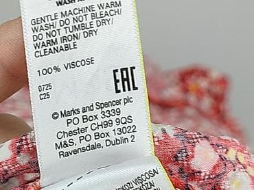 autograph m: M&S Collection, Women's blouse, size 4XL — 6