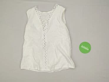 t shirty z dekoltem v allegro: Women`s shirt, size S (EU 36) — 2