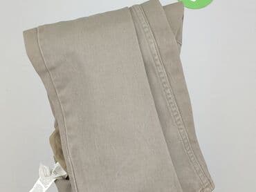 spodnie dresowe męskie 34: Chino, Chinosy dla mężczyzn, rozmiar XL — 6