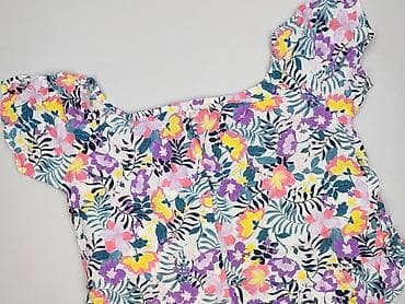 Janina, Bluzka damska, rozmiar 4XL