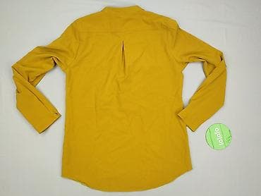 biale bluzki hm: Bluzka damska, rozmiar M — 3