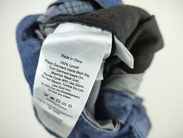jeans jacket: DKNY, Kombinezon damski, rozmiar 2XS — 5
