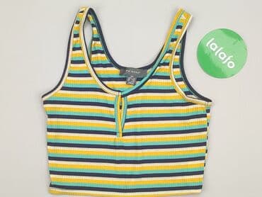 massimo dutti bluzki w paski: Primark, Топ жіночий, розмір XS — 2