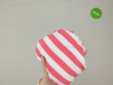 bluzki w paski z serduszkiem: Bluzka damska, rozmiar S — 5