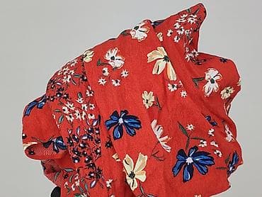 pull i bear: H&M, Spódnica damska, rozmiar M — 6