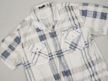 Koszulа dla mężczyzn, rozmiar 4XL