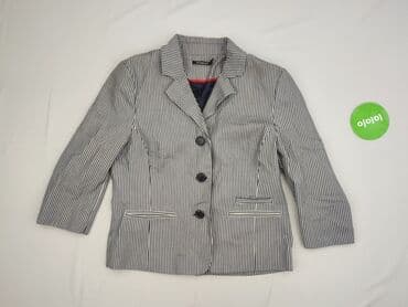 marynarki damskie plus size: Atmosphere, Marynarka damska, rozmiar 2XL — 2