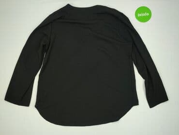 tuniki sylwestrowe: Bluzka damska, rozmiar XL — 3