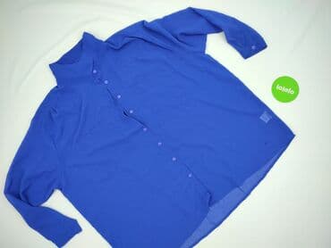 koszula 4xl: Jacqueline, Koszula damska, rozmiar 5XL — 2