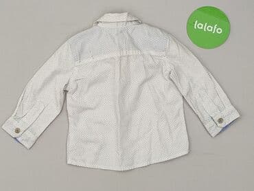 ajax koszulki: Kaftan, Mothercare, 9-12 months, condition - Perfect — 3