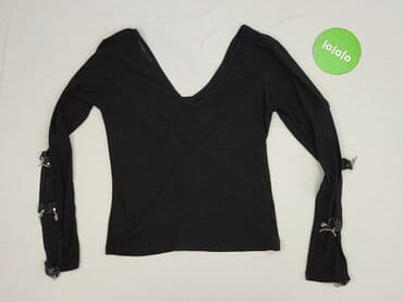 bluzki w łańcuchy: Bluzka damska, rozmiar M — 3