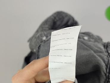 kik softshell: Jennyfer, Kurtka jeansowa damska, rozmiar S — 5