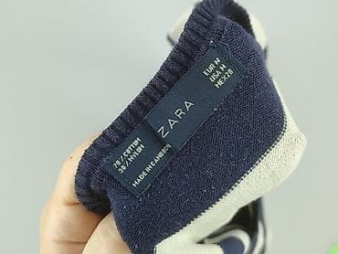 basic top zara: Zara, Sweter damski, rozmiar M — 4