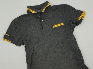 koszulka polo hi tec: Koszulka polo dla mężczyzn, rozmiar M — 1