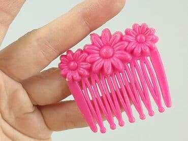 Accessories: Hair clip, Female, condition - Perfect — 4