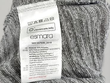 bluza esmara: Esmara, Spodnie dresowe damskie, rozmiar L — 6