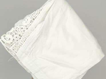 legginsy i stringi: Spodnie materiałowe damskie — 7